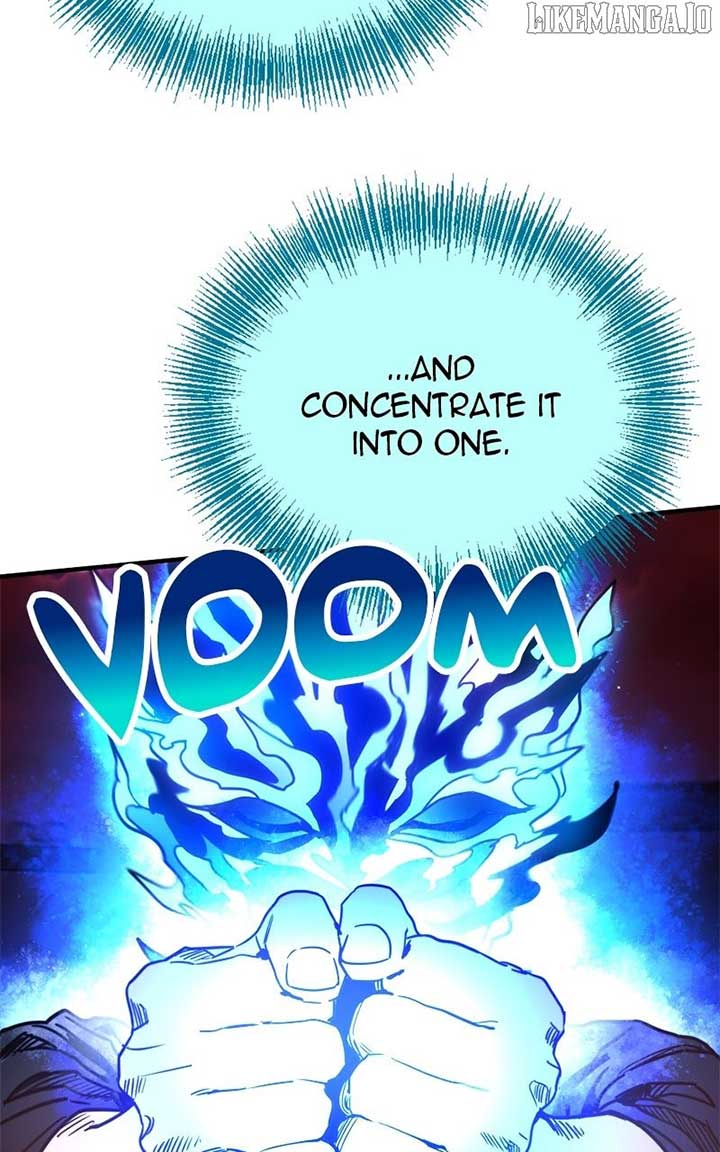 I Was Mistaken for the Villain – Chapter 25 – Page 26