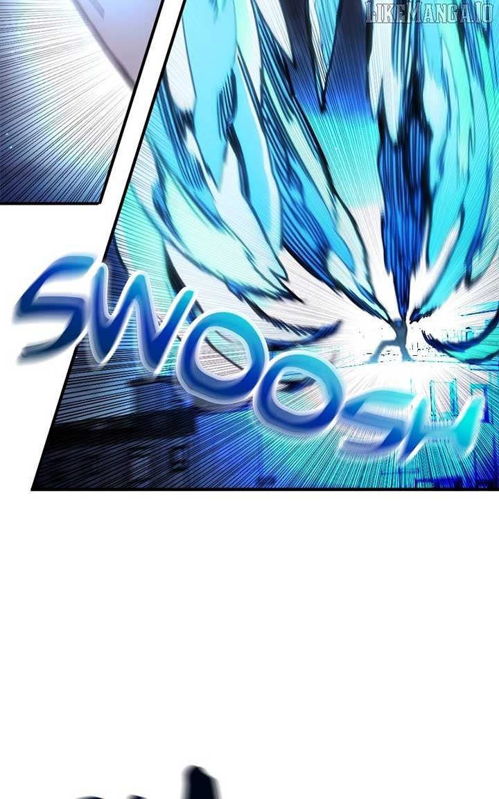 I Was Mistaken for the Villain – Chapter 25 – Page 30