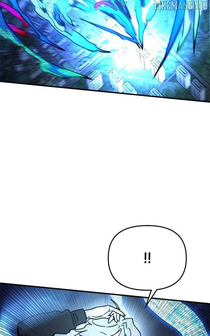 I Was Mistaken for the Villain – Chapter 25 – Page 32
