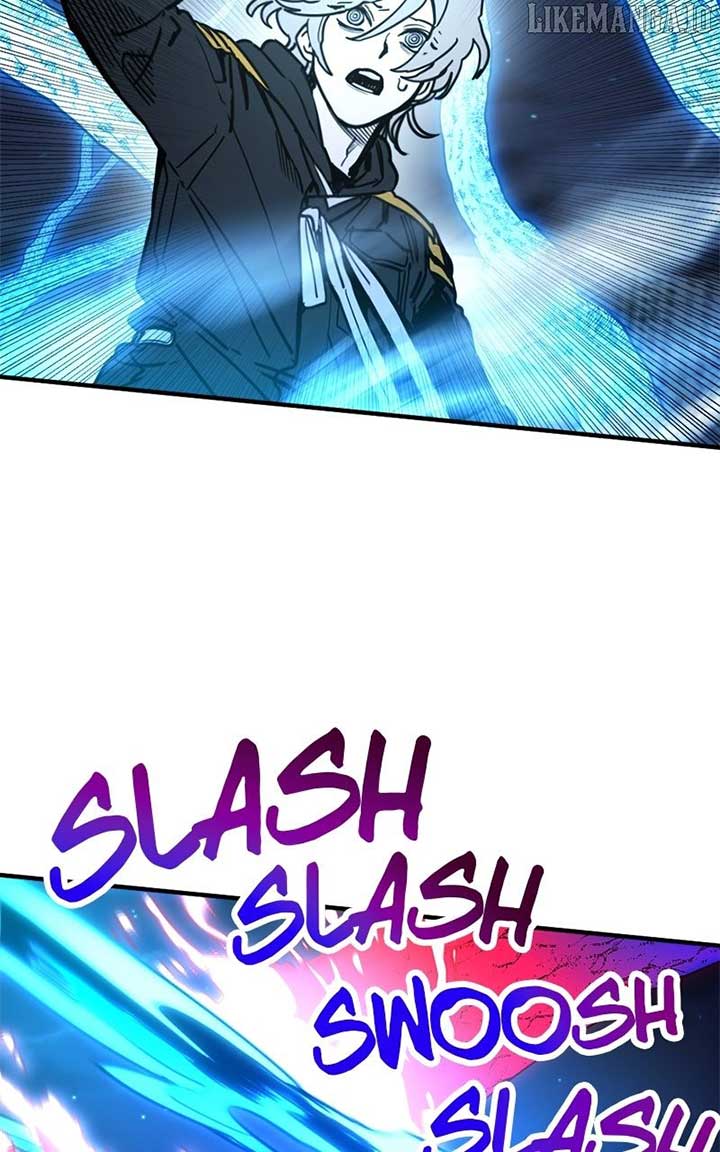 I Was Mistaken for the Villain – Chapter 25 – Page 33