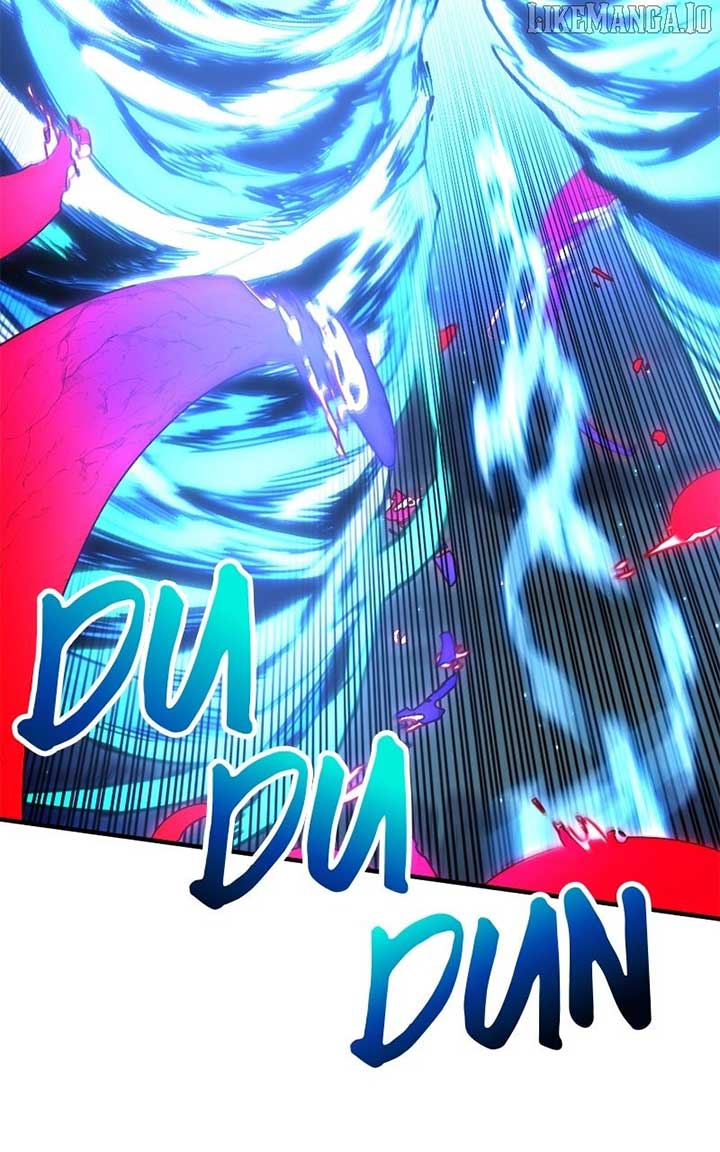I Was Mistaken for the Villain – Chapter 25 – Page 36