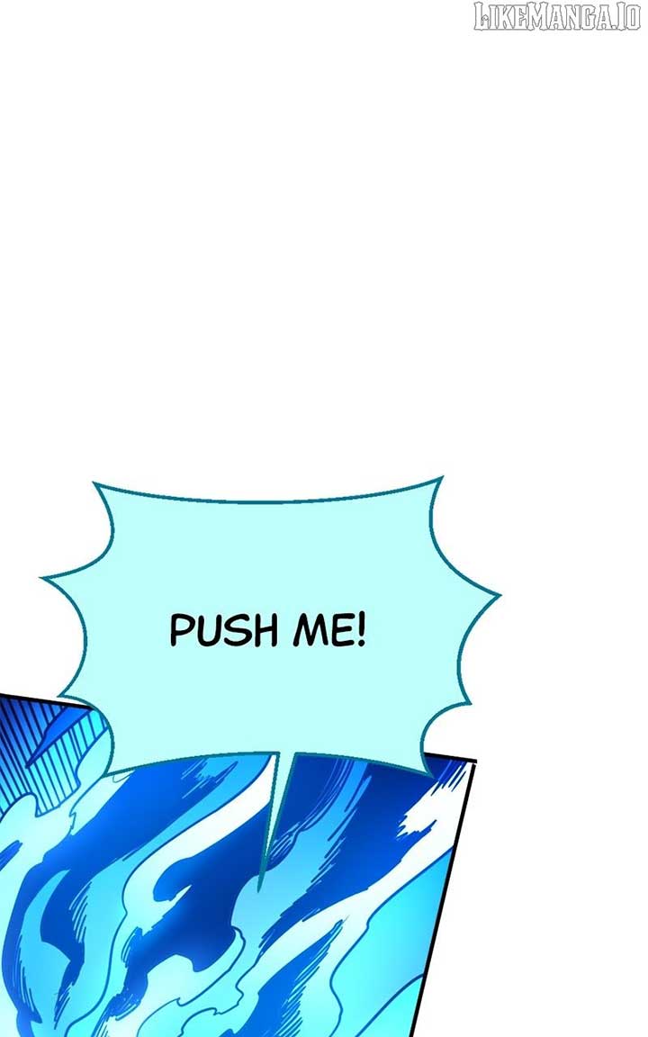 I Was Mistaken for the Villain – Chapter 25 – Page 37