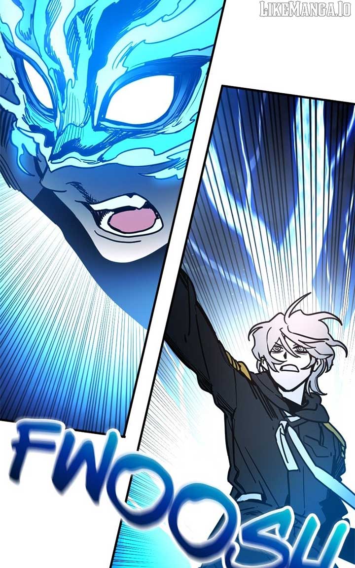 I Was Mistaken for the Villain – Chapter 25 – Page 38