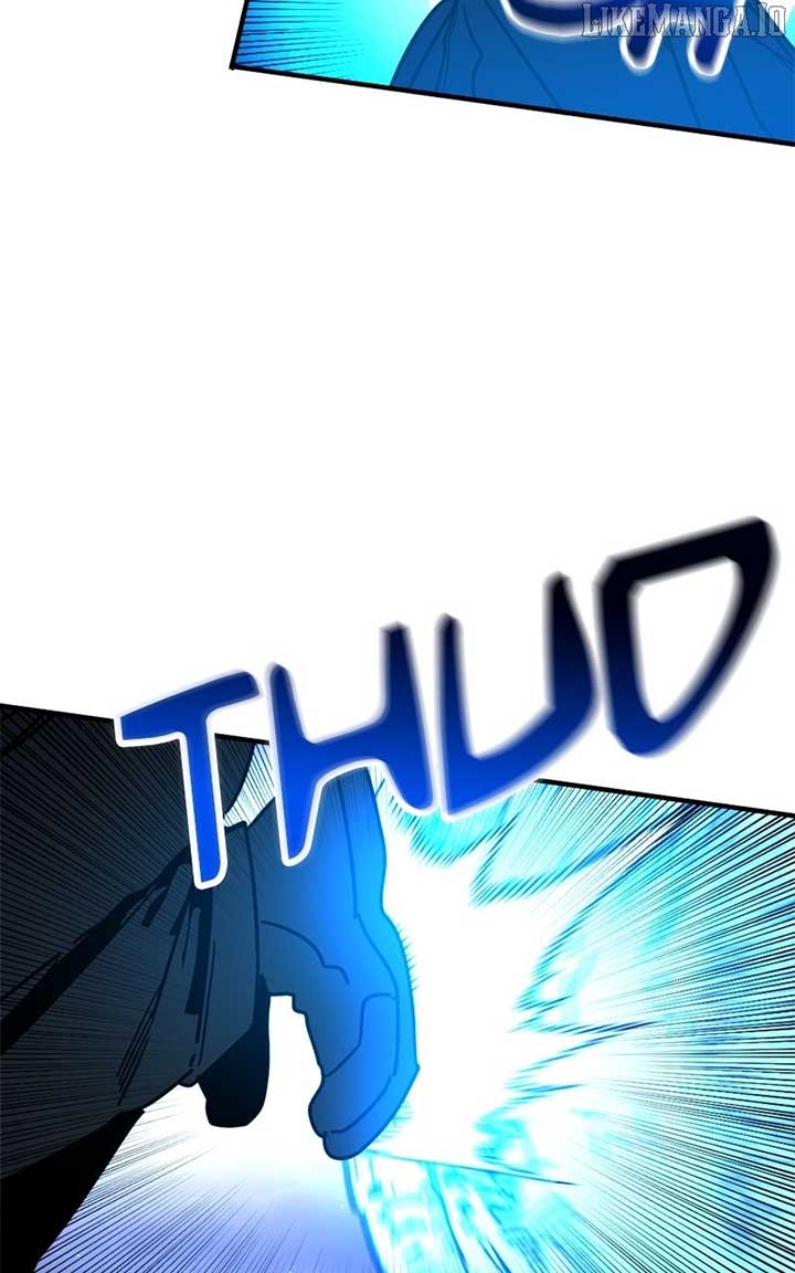 I Was Mistaken for the Villain – Chapter 25 – Page 39