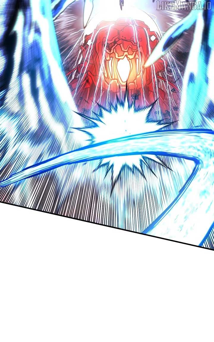 I Was Mistaken for the Villain – Chapter 25 – Page 41