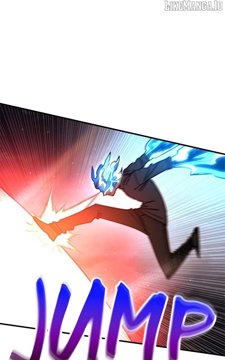 I Was Mistaken for the Villain – Chapter 25 – Page 42
