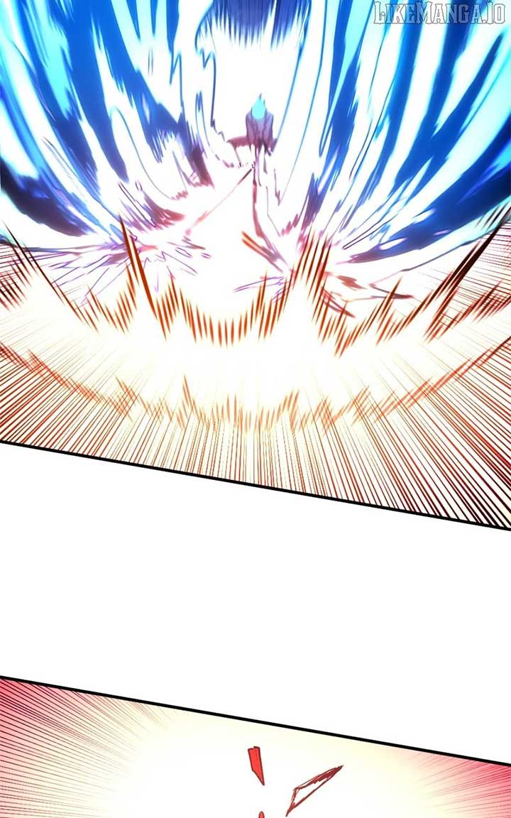 I Was Mistaken for the Villain – Chapter 25 – Page 47