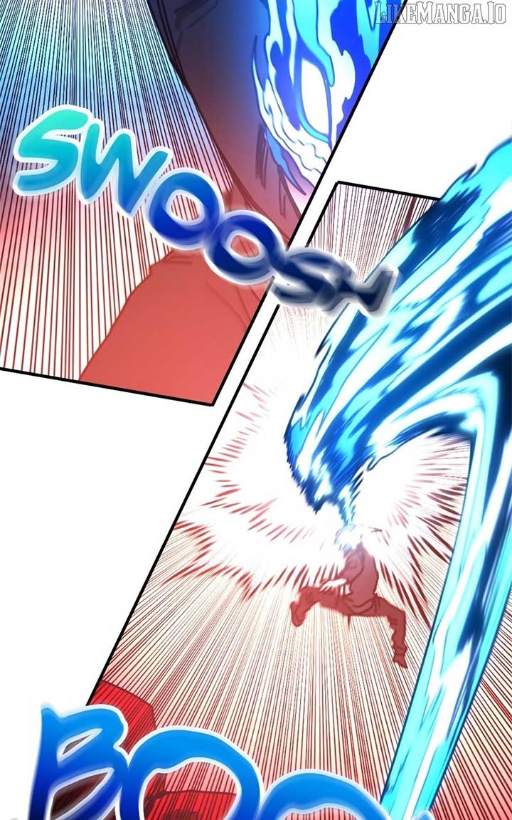 I Was Mistaken for the Villain – Chapter 25 – Page 49