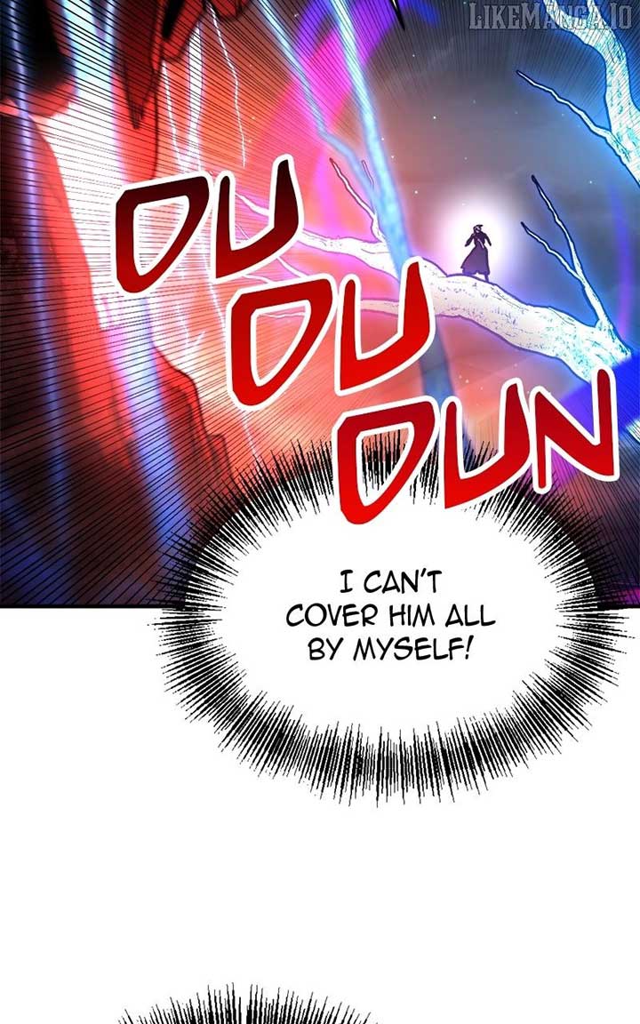 I Was Mistaken for the Villain – Chapter 25 – Page 61