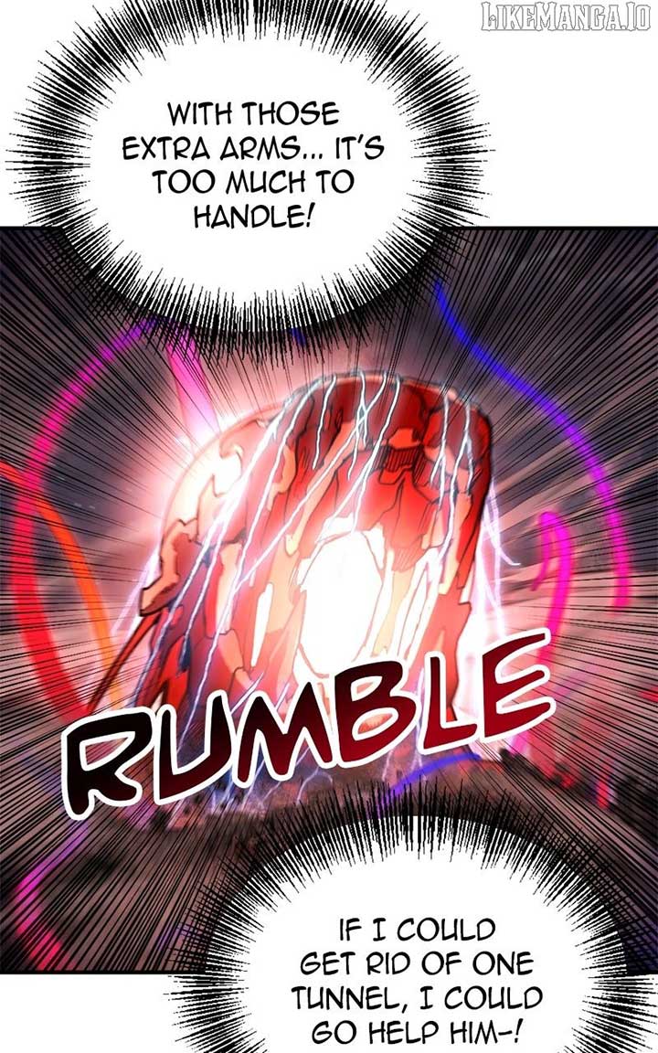 I Was Mistaken for the Villain – Chapter 25 – Page 62