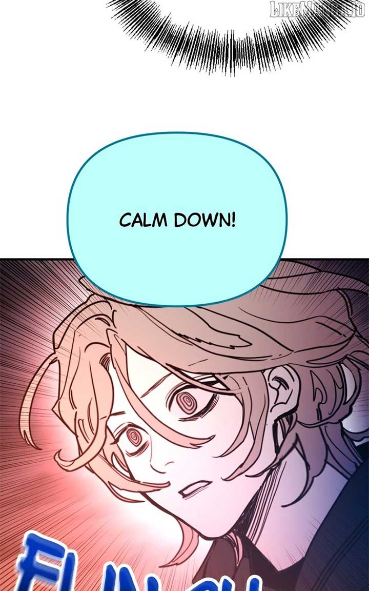 I Was Mistaken for the Villain – Chapter 25 – Page 63