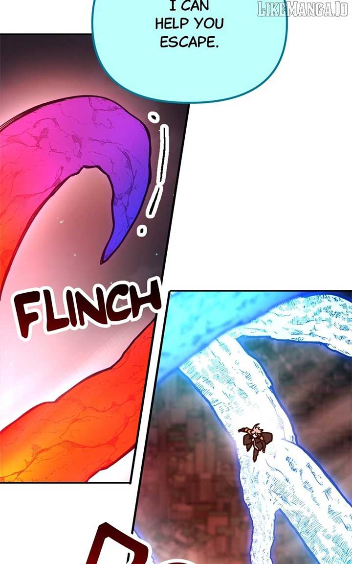 I Was Mistaken for the Villain – Chapter 25 – Page 68