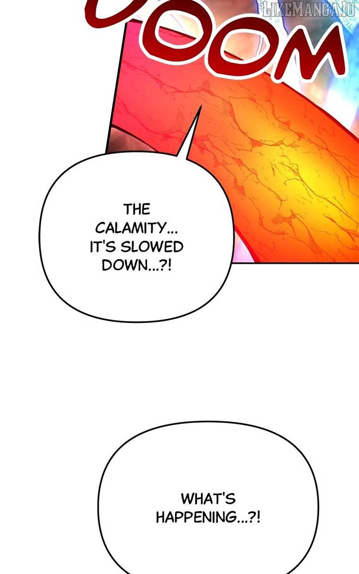 I Was Mistaken for the Villain – Chapter 25 – Page 69