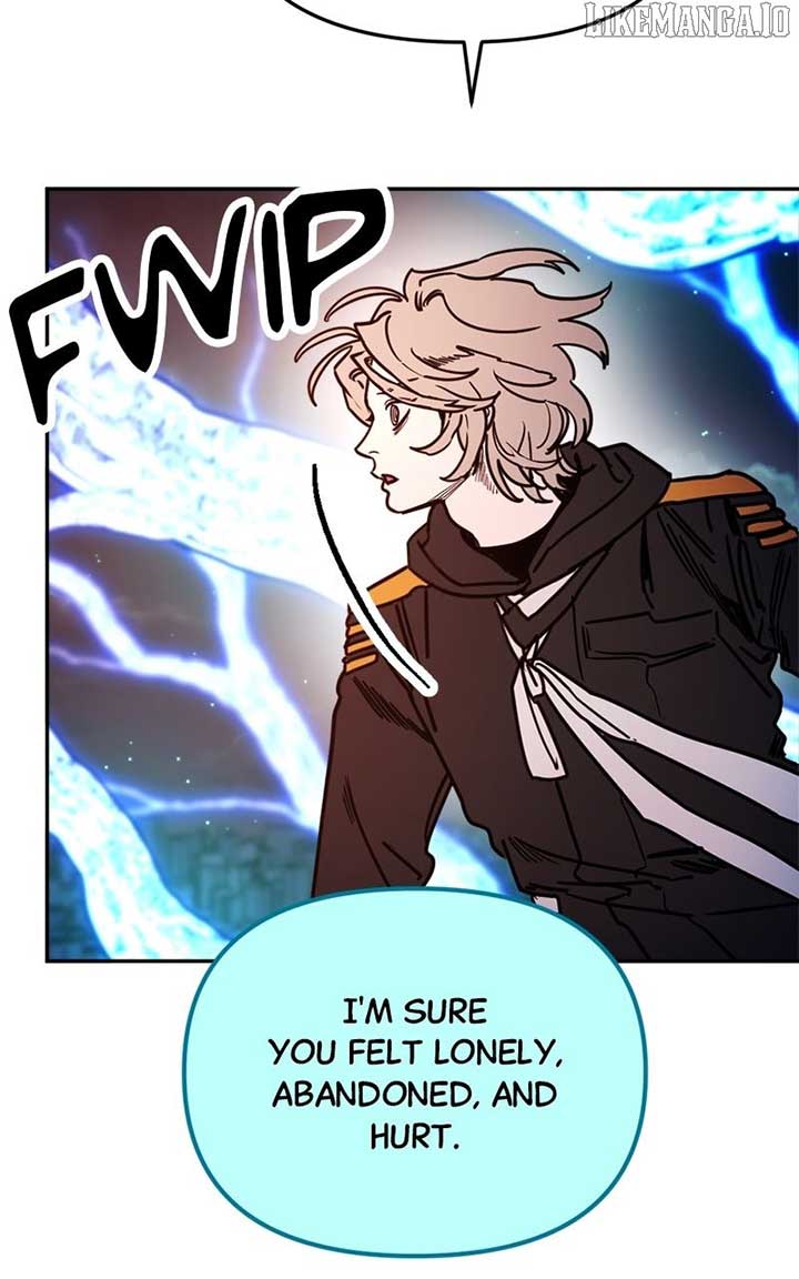 I Was Mistaken for the Villain – Chapter 25 – Page 70