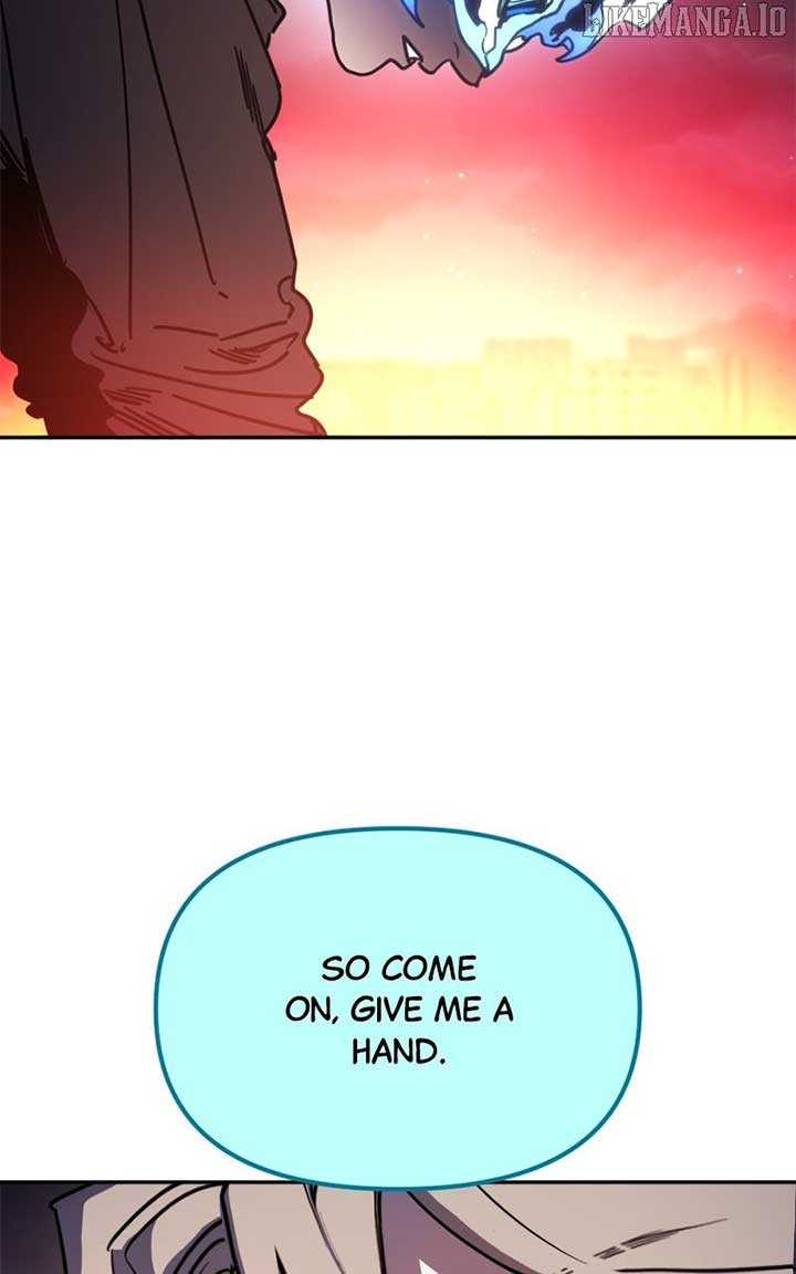 I Was Mistaken for the Villain – Chapter 25 – Page 72