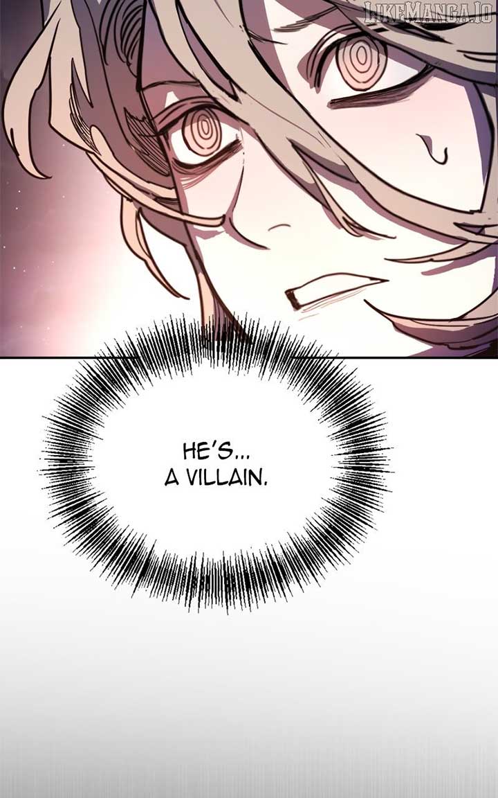 I Was Mistaken for the Villain – Chapter 25 – Page 73
