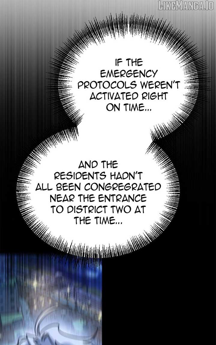 I Was Mistaken for the Villain – Chapter 25 – Page 74