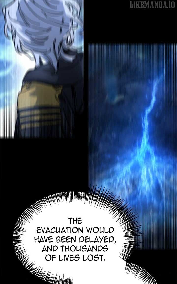 I Was Mistaken for the Villain – Chapter 25 – Page 75