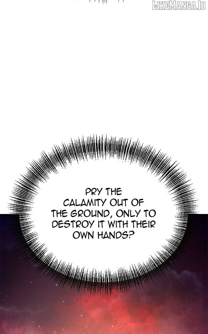 I Was Mistaken for the Villain – Chapter 25 – Page 77