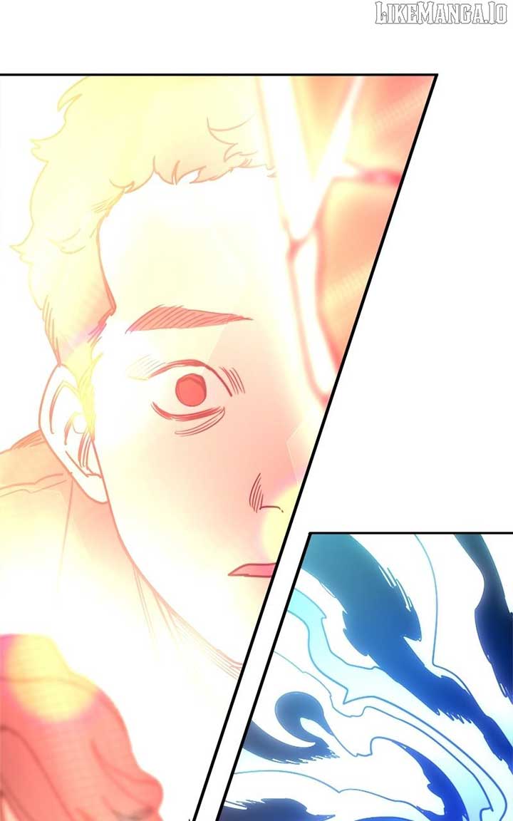 I Was Mistaken for the Villain – Chapter 25 – Page 81