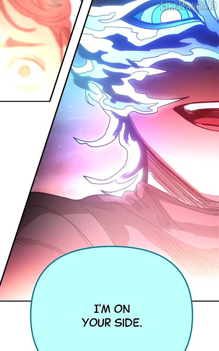 I Was Mistaken for the Villain – Chapter 25 – Page 82