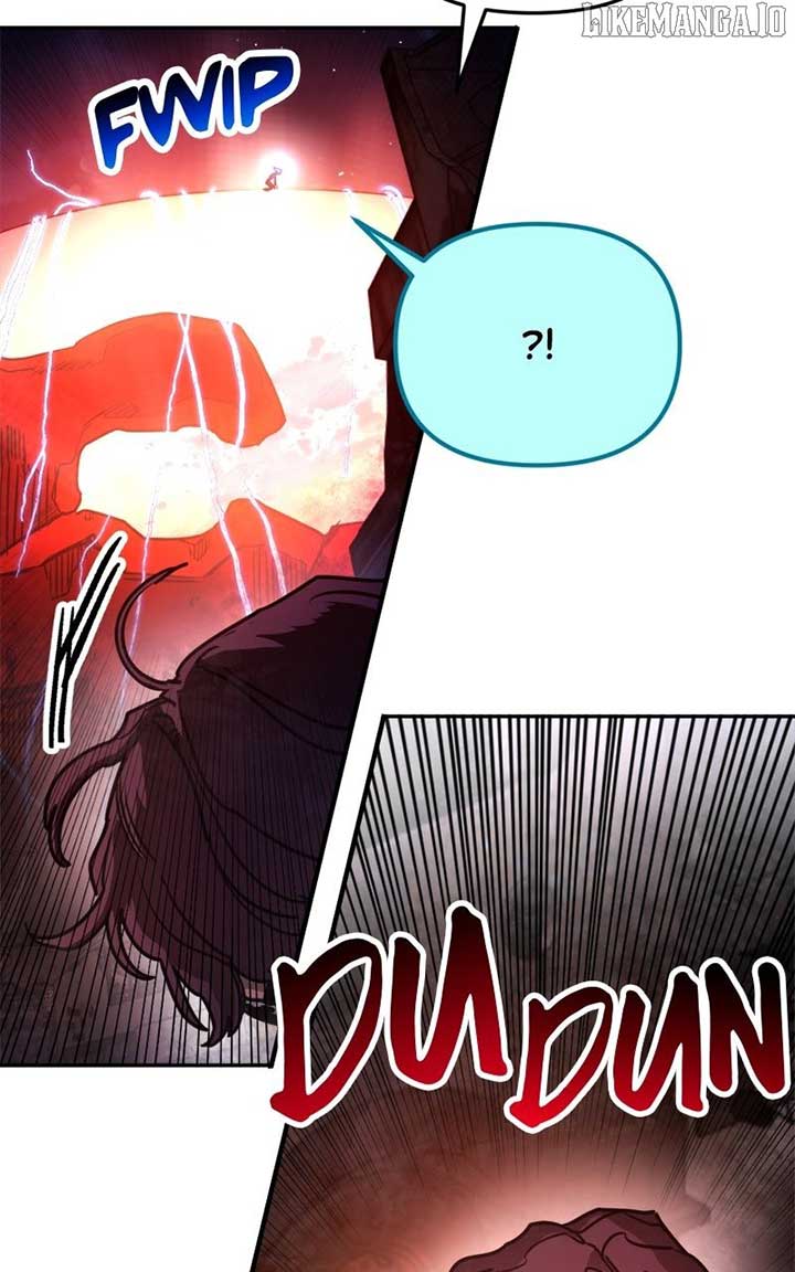 I Was Mistaken for the Villain – Chapter 25 – Page 85