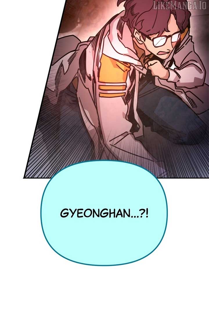 I Was Mistaken for the Villain – Chapter 25 – Page 86