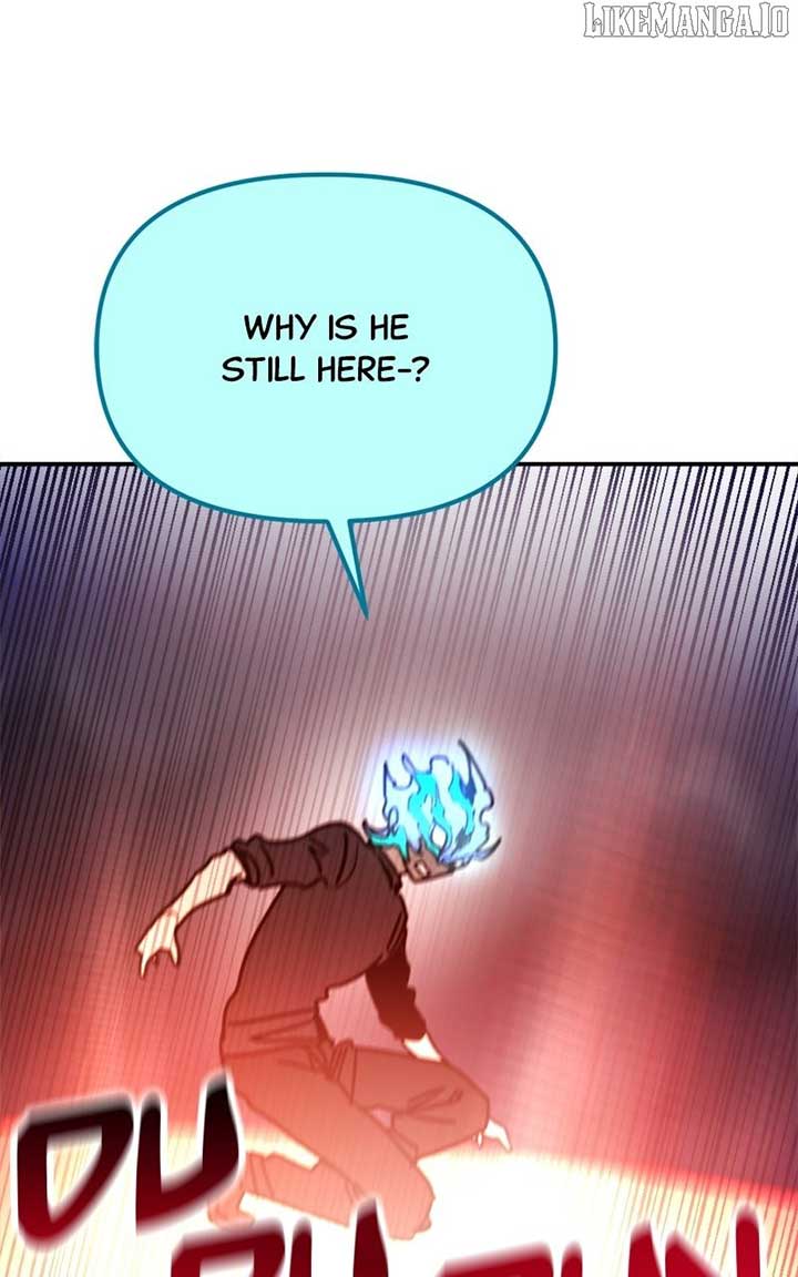 I Was Mistaken for the Villain – Chapter 25 – Page 87
