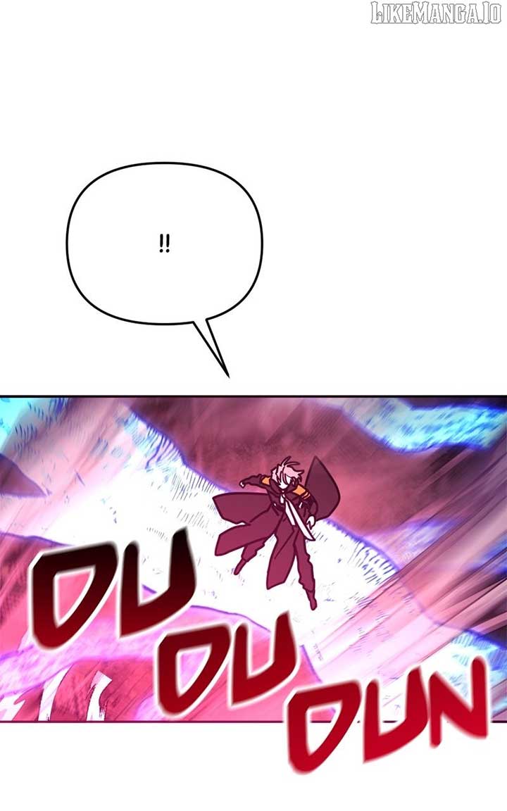 I Was Mistaken for the Villain – Chapter 25 – Page 91