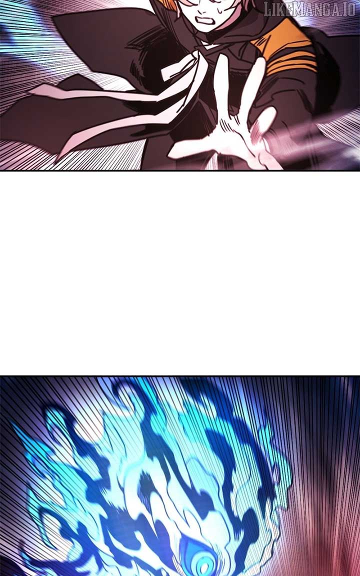 I Was Mistaken for the Villain – Chapter 25 – Page 95