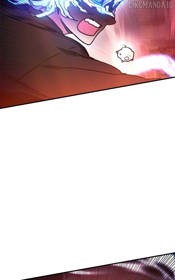 I Was Mistaken for the Villain – Chapter 25 – Page 96