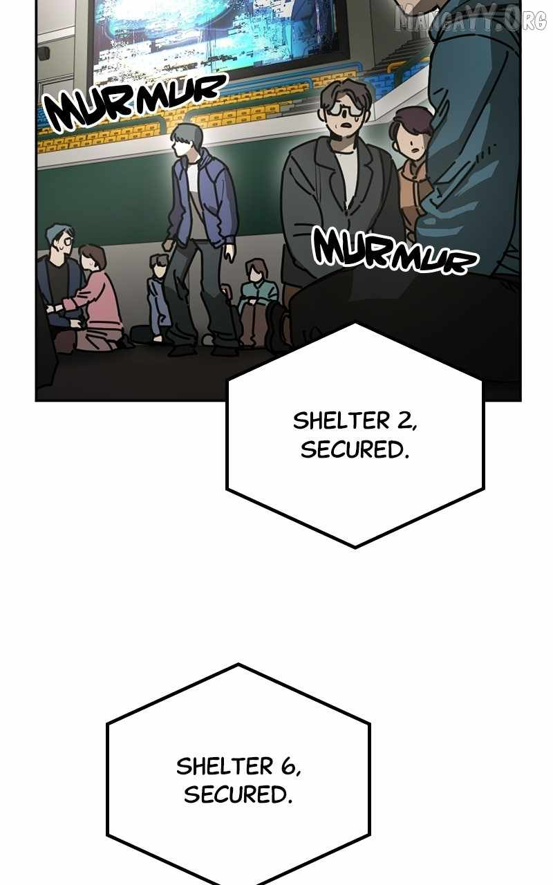 I Was Mistaken for the Villain – Chapter 51 – Page 2