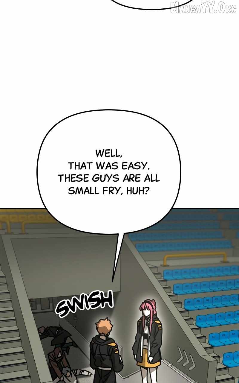 I Was Mistaken for the Villain – Chapter 51 – Page 4