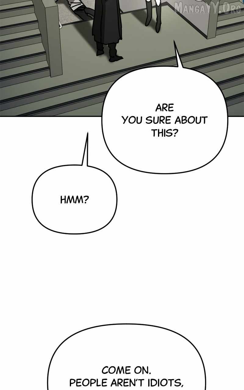 I Was Mistaken for the Villain – Chapter 51 – Page 5