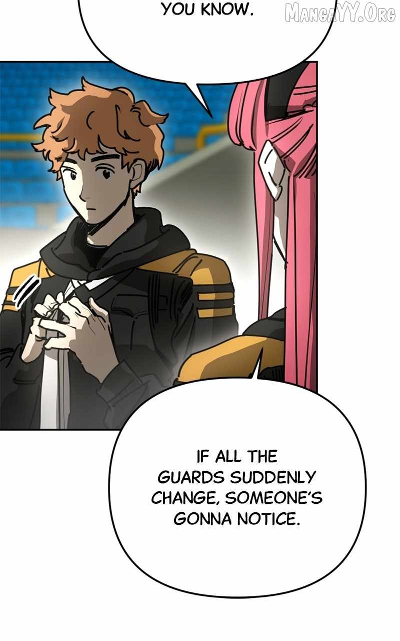 I Was Mistaken for the Villain – Chapter 51 – Page 6