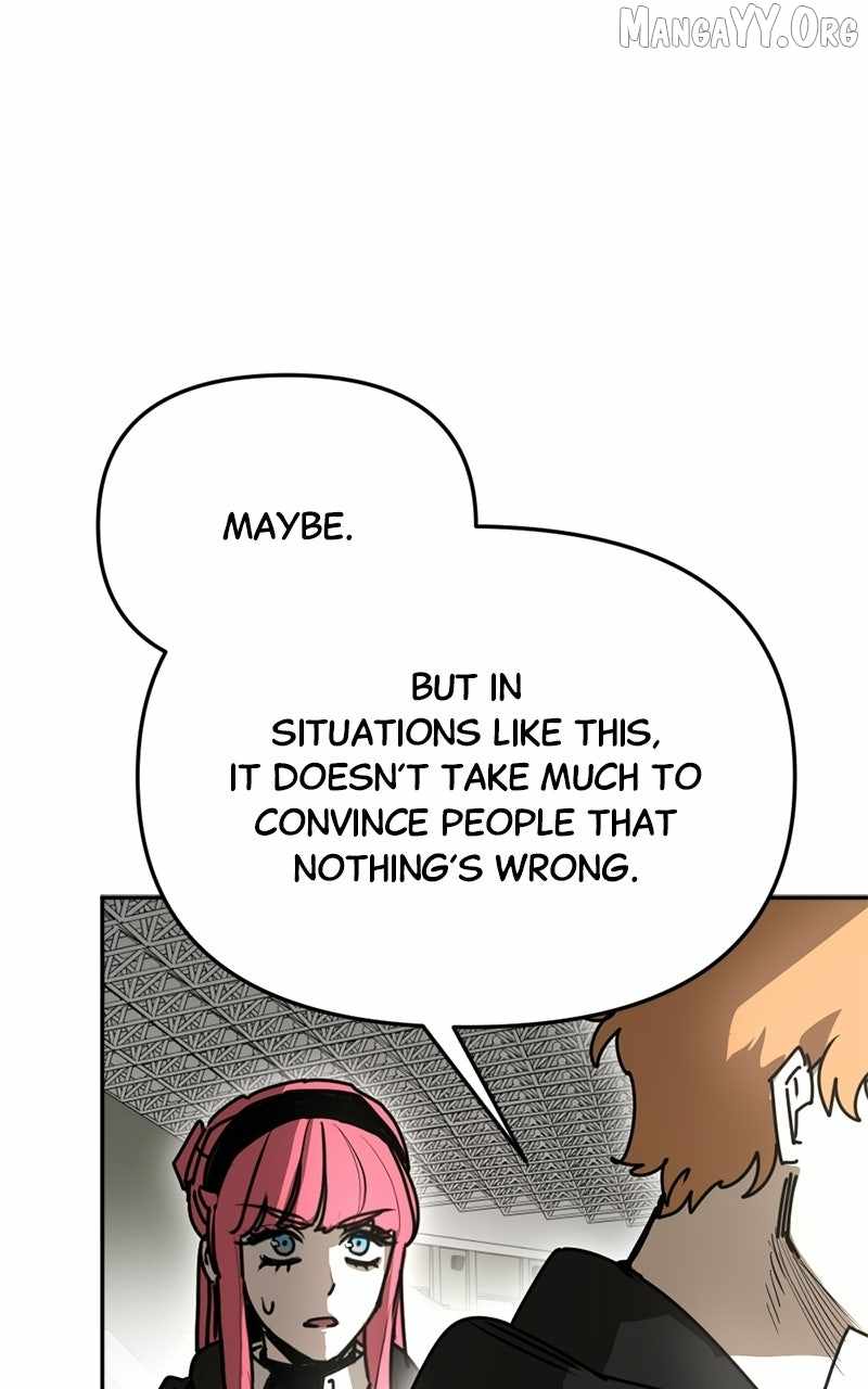 I Was Mistaken for the Villain – Chapter 51 – Page 7