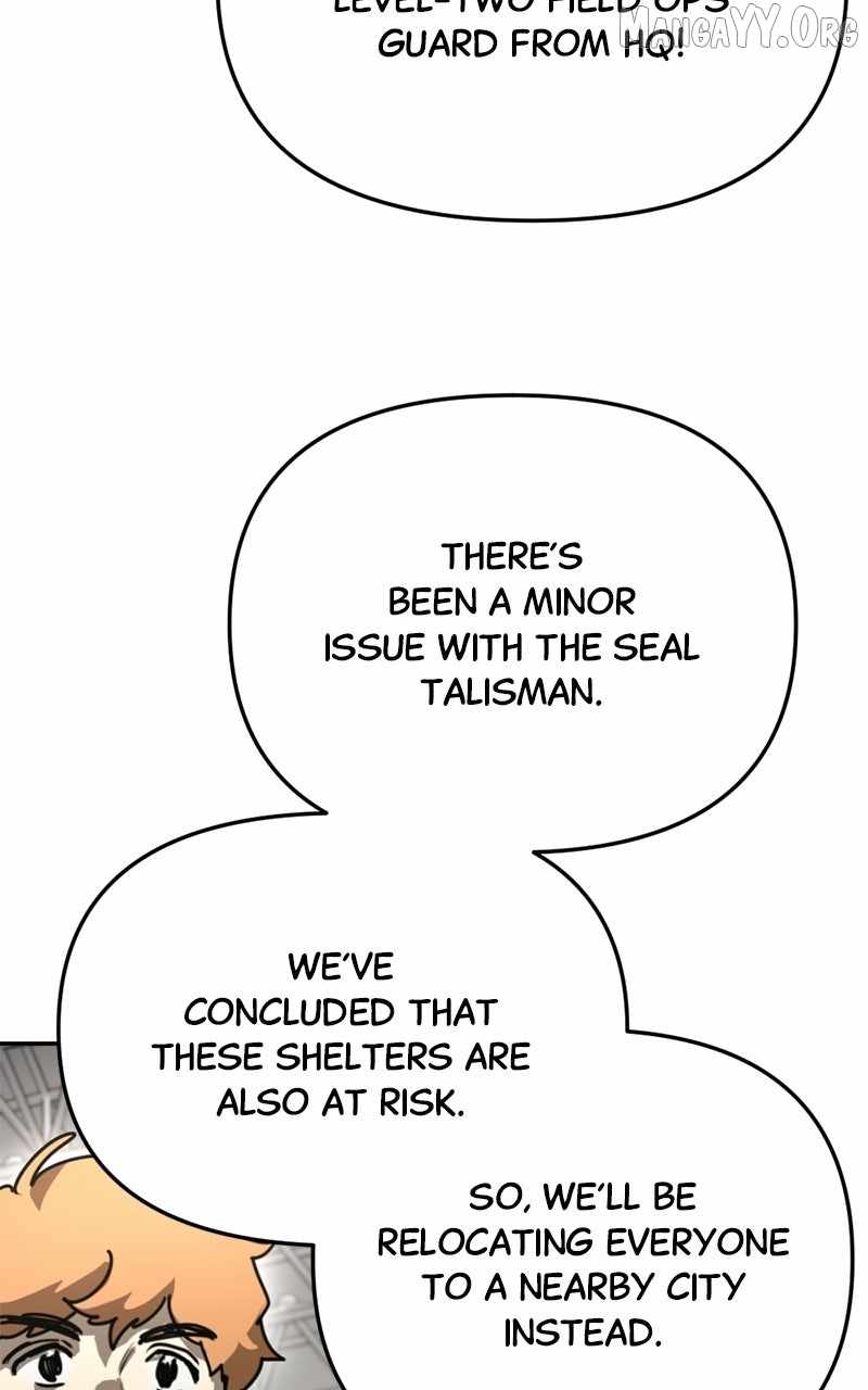 I Was Mistaken for the Villain – Chapter 51 – Page 10