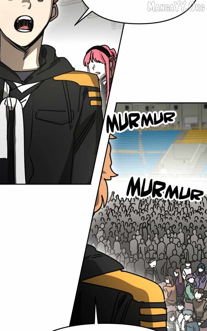 I Was Mistaken for the Villain – Chapter 51 – Page 11