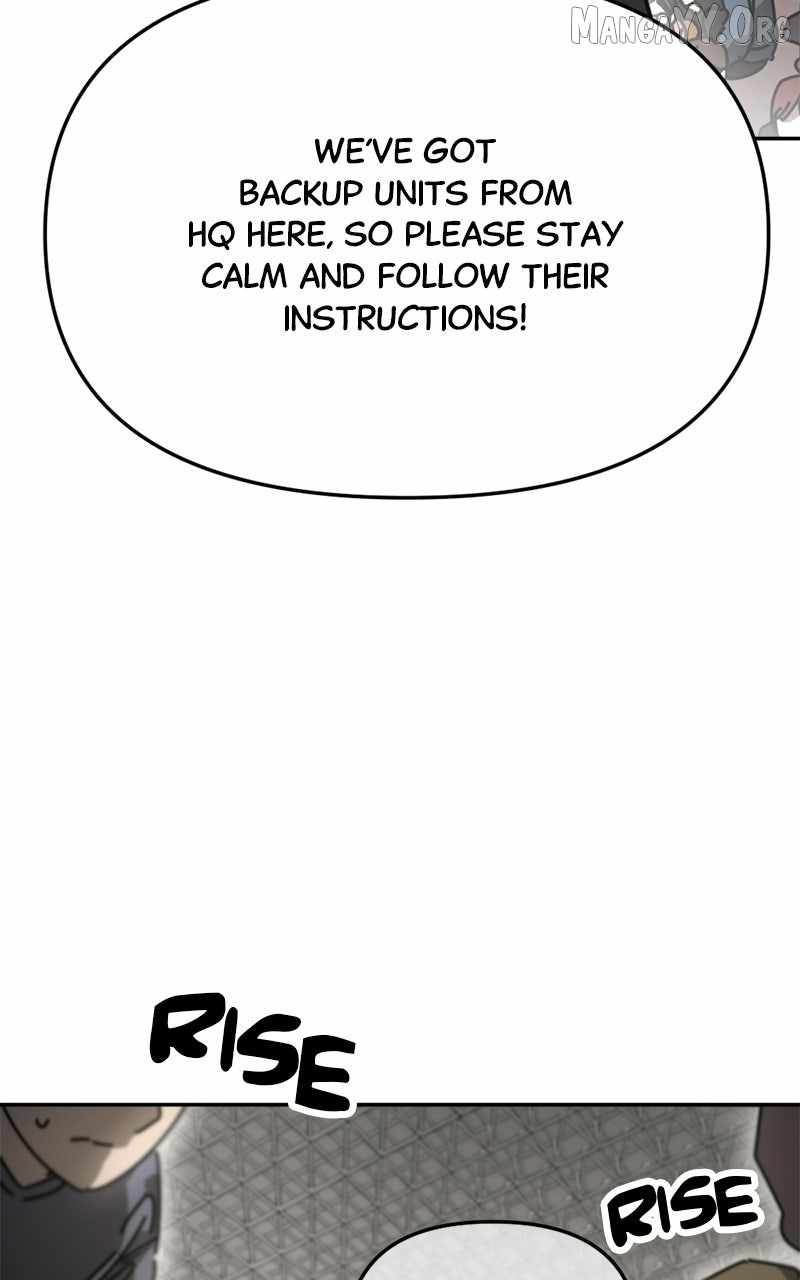 I Was Mistaken for the Villain – Chapter 51 – Page 12