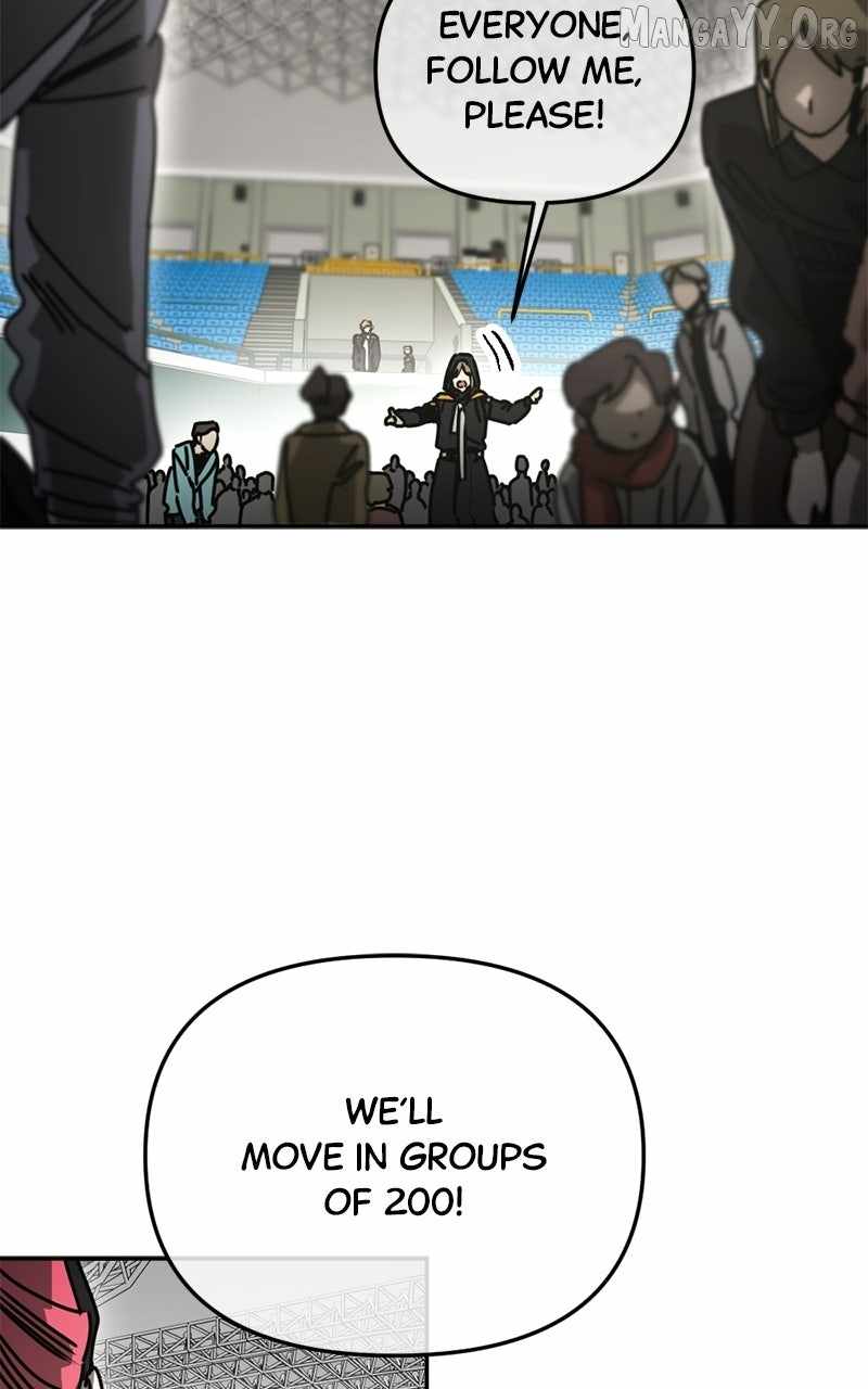 I Was Mistaken for the Villain – Chapter 51 – Page 13