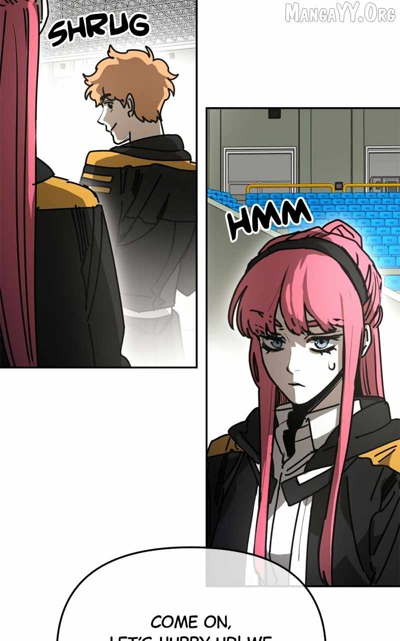 I Was Mistaken for the Villain – Chapter 51 – Page 14