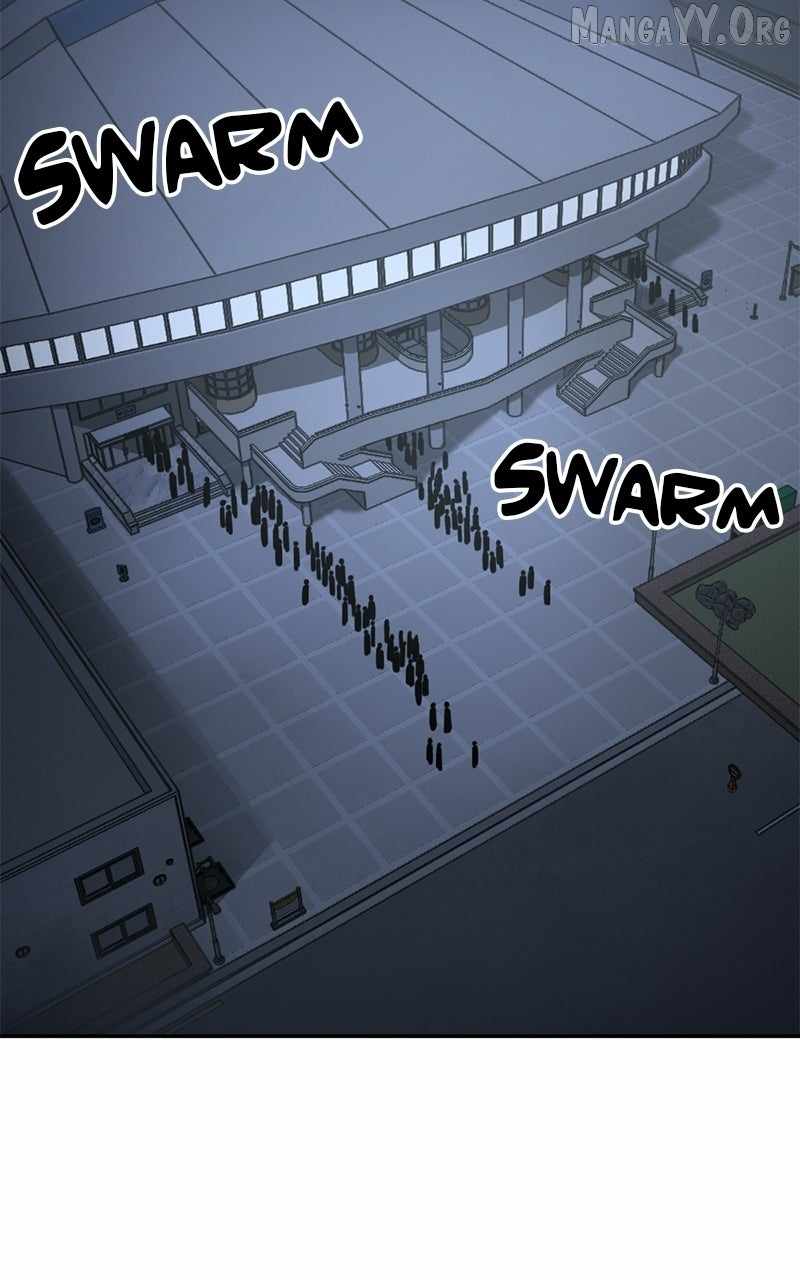 I Was Mistaken for the Villain – Chapter 51 – Page 16