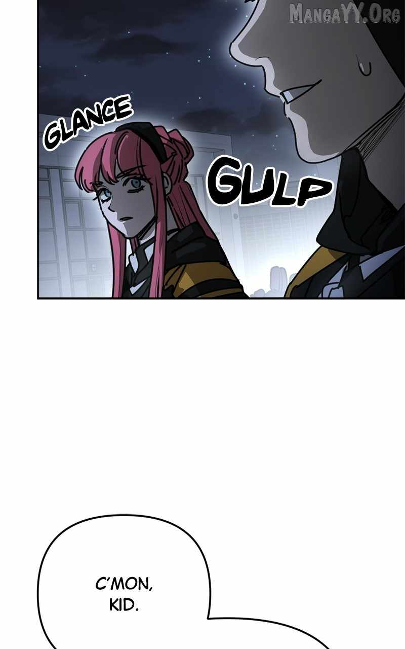 I Was Mistaken for the Villain – Chapter 51 – Page 19