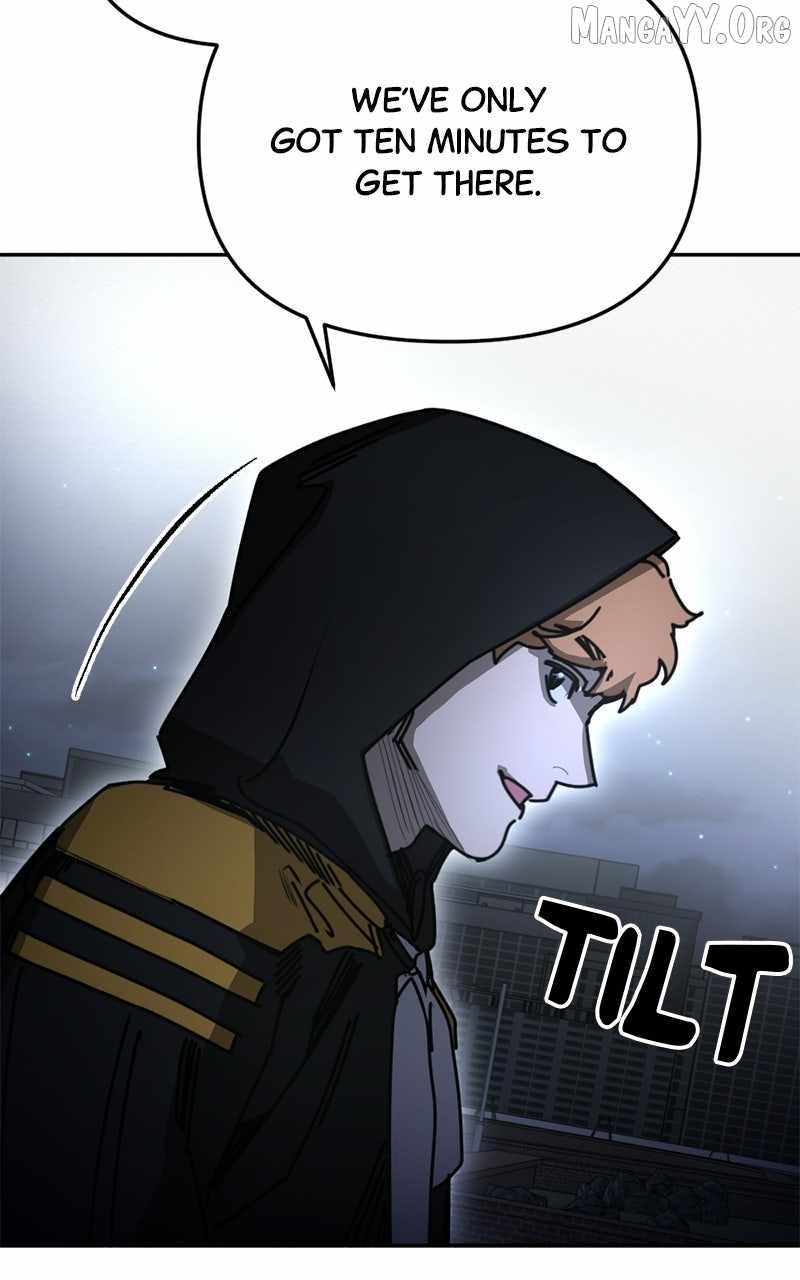 I Was Mistaken for the Villain – Chapter 51 – Page 20