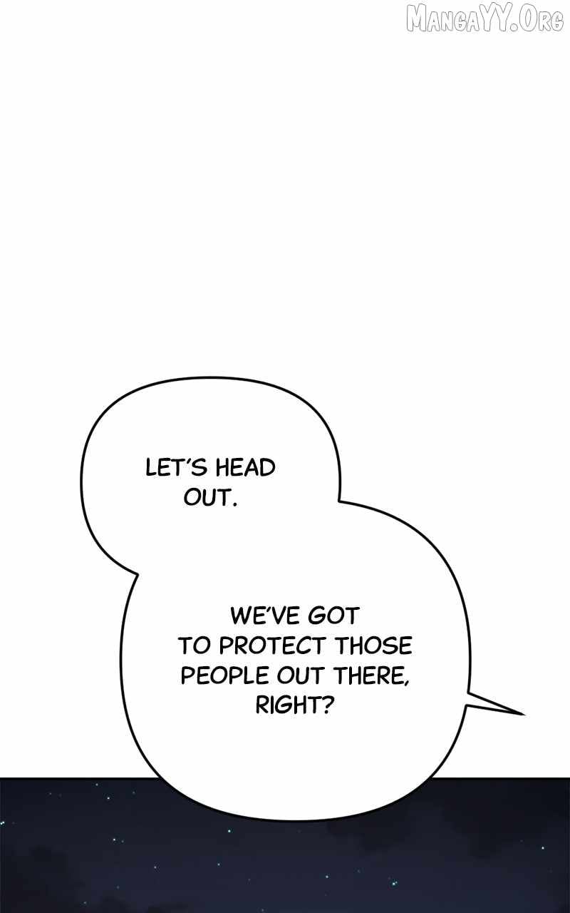I Was Mistaken for the Villain – Chapter 51 – Page 21