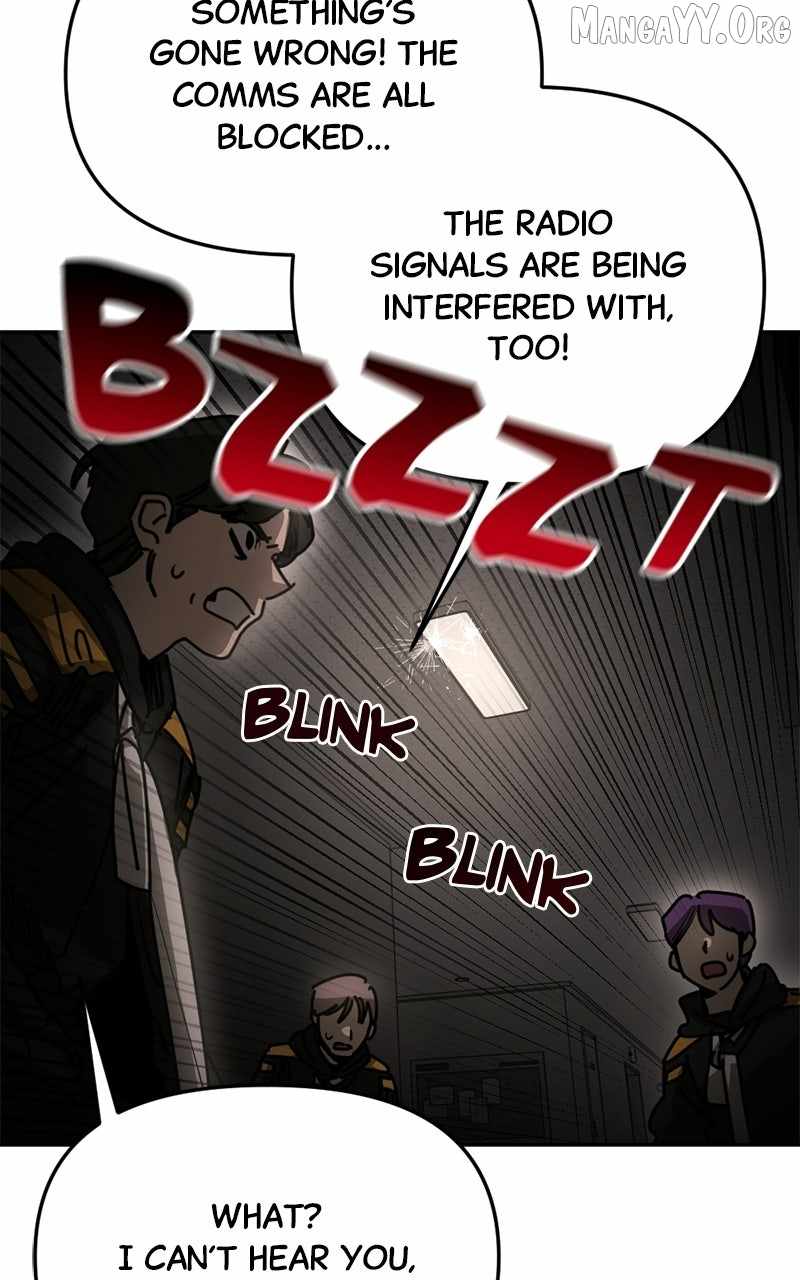 I Was Mistaken for the Villain – Chapter 51 – Page 25