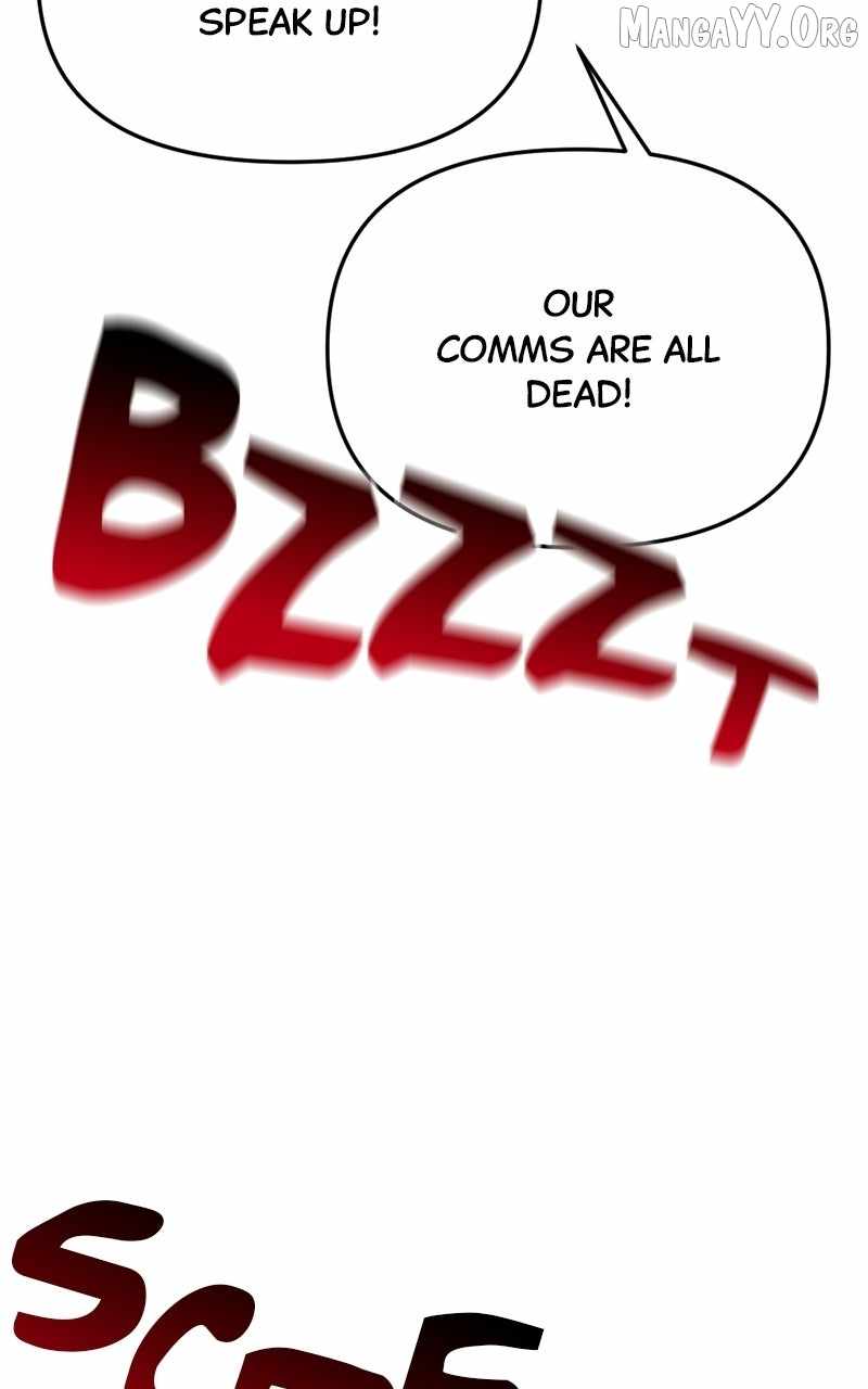 I Was Mistaken for the Villain – Chapter 51 – Page 26
