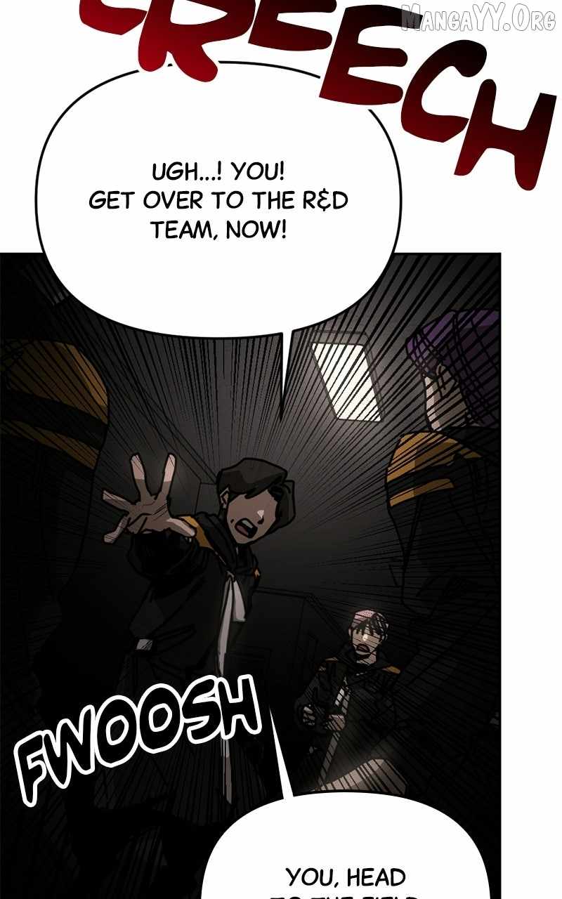 I Was Mistaken for the Villain – Chapter 51 – Page 27
