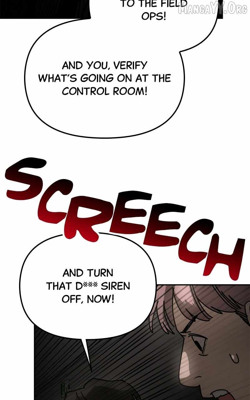 I Was Mistaken for the Villain – Chapter 51 – Page 28