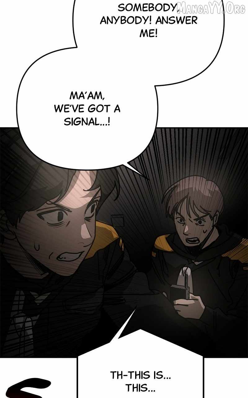 I Was Mistaken for the Villain – Chapter 51 – Page 30